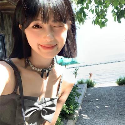 极光下