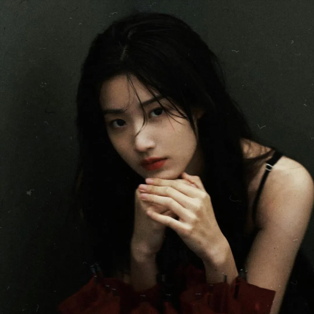 无法触碰的爱